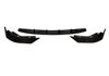 Spoiler Delantero BMW G20 / G21 Look Competition Glossy Black