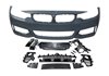 Paragolpes Delantero BMW F32 F33 F36 Look M-Tech