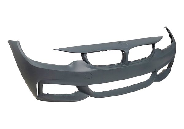 Paragolpes Delantero BMW F32 F33 F36 Look M-Tech