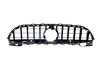 Parrilla Mercedes W206 2022+ Look GT Full Black II