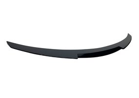 Alerón Bmw G26 Look M4 Brillante Negro