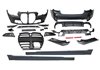 Kit  De Carrocería BMW G20 2019+ Look M3