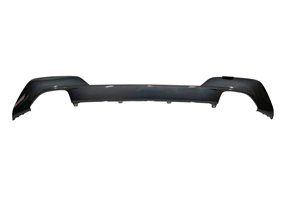 Difusor Trasero BMW G20 / G21 Look M-tech