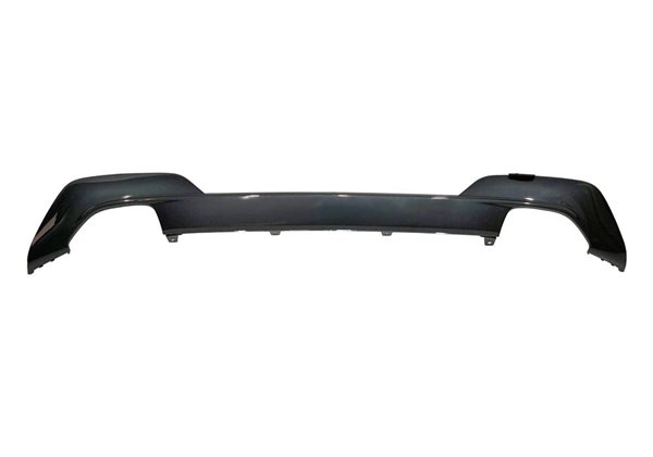 Difusor Trasero BMW G20 / G21 Look M-tech