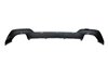Difusor Trasero BMW G20 / G21 Look M-tech