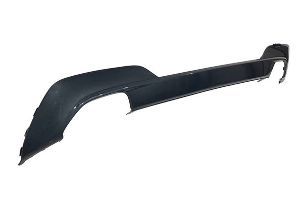 Difusor Trasero BMW G20 / G21 Look M-tech