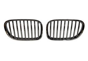Parrilla BMW F01 / F02 Cromado