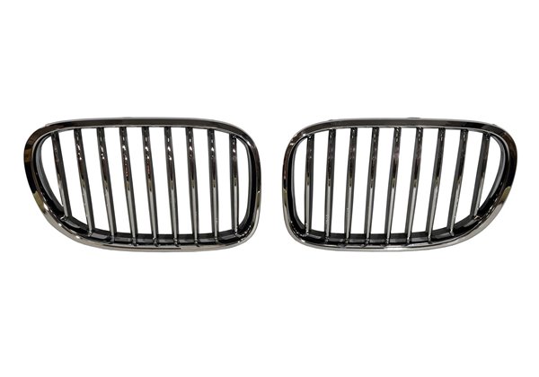 Parrilla BMW F01 / F02 Cromado