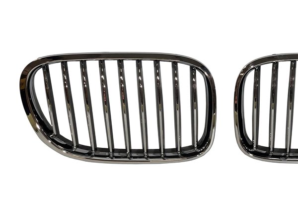 Parrilla BMW F01 / F02 Cromado