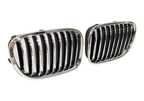Parrilla BMW F01 / F02 Cromado