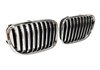 Parrilla BMW F01 / F02 Cromado