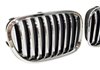 Parrilla BMW F01 / F02 Cromado