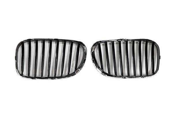 Parrilla BMW F01 / F02 Cromado