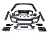 Kit De Carrocería BMW F10 Look G30 LCI M5
