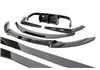 Kit De Carrocería BMW F80 Brillante Negro Look CS