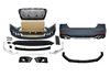 Kit De Carrocería Audi A5 Sportback / Coupe 2016-2019 Look RS5