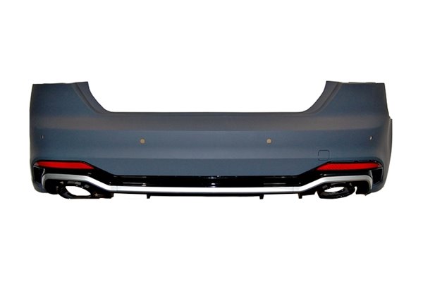 Kit De Carrocería Audi A5 Sportback / Coupe 2016-2019 Look RS5