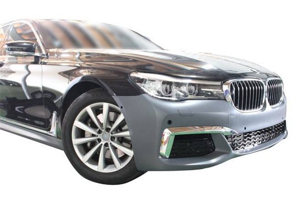 Kit De Carrocería BMW G11 2015-2017 Look M-Tech