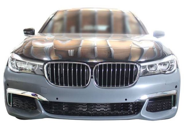 Kit De Carrocería BMW G11 2015-2017 Look M-Tech