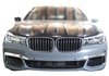 Kit De Carrocería BMW G11 2015-2017 Look M-Tech