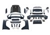 Kit De Carrocería Range Rover Defender 2019+ Look SVR