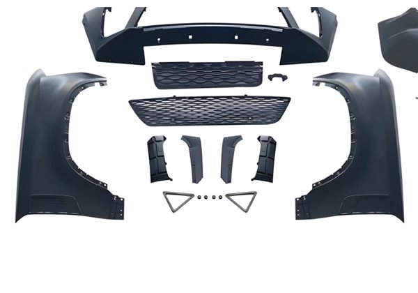 Kit De Carrocería Range Rover Defender 2019+ Look SVR