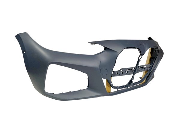 Kit De Carrocería BMW G22 / G23 Look M Performance