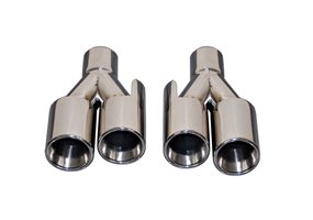 Cola De Escape Look BMW F10 E90 E92 E93 F30 F31 F32 F33 F36 E60 F10 F11 G30 F06 F12 F13