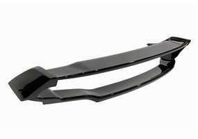 Alerón Toyota CHR 2018-2020 Brillante Negro