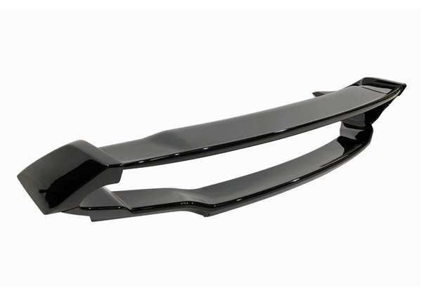 Alerón Toyota CHR 2018-2020 Brillante Negro