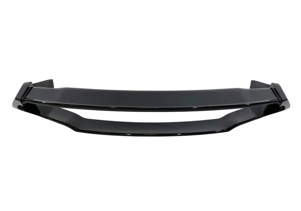 Alerón Toyota CHR 2018-2020 Brillante Negro