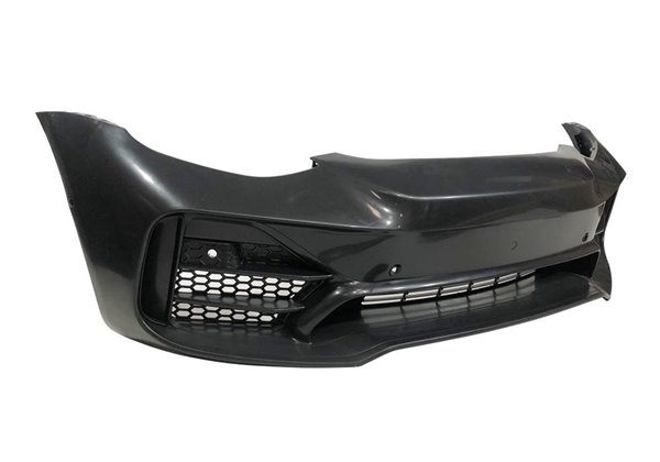 Paragolpes Delantero Tesla Model 3