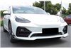 Paragolpes Delantero Tesla Model 3