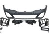Paragolpes Delantero BMW G20 /G21 2019+ look M-Tech Sensor