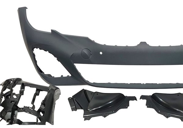 Paragolpes Delantero BMW G20 /G21 2019+ look M-Tech Sensor