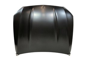 Capó Mercedes W213 2021 / C238 Look E63 Aluminio