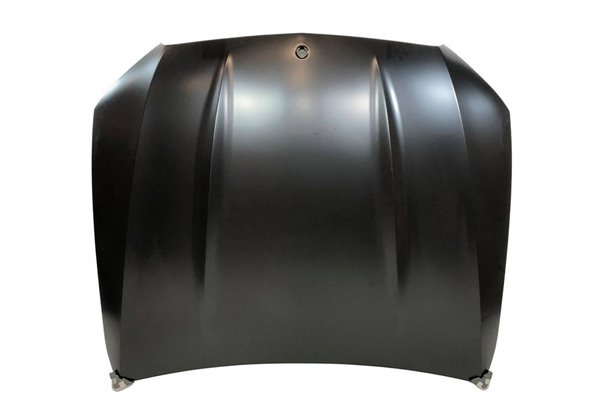 Capó Mercedes W213 2021 / C238 Look E63 Aluminio