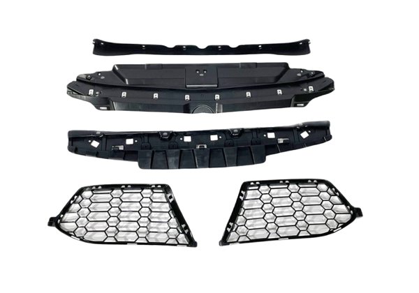 Paragolpes Delantero BMW G20 /G21 look G80 M3 Capó