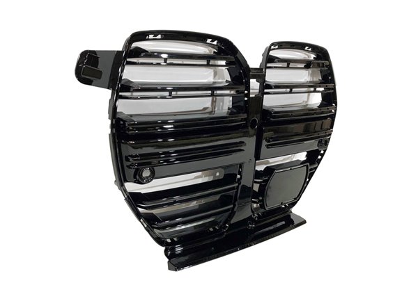 Paragolpes Delantero BMW G20 /G21 look G80 M3 Capó