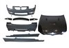 Kit De Carrocería BMW E92 / E93 06-09 Look M3