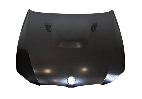 Kit De Carrocería BMW E92 / E93 06-09 Look M3