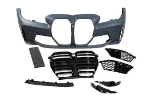 Paragolpes Delantero BMW G20 /G21 look G80