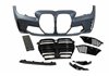 Paragolpes Delantero BMW G20 /G21 look G80