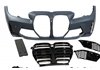Paragolpes Delantero BMW G20 /G21 look G80