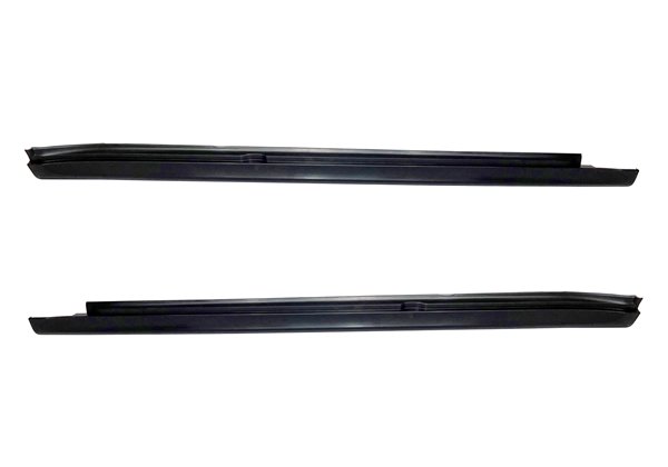 Taloneras Porsche Macan 2014-2019 Look 2023