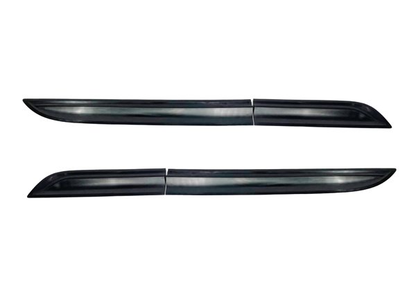 Taloneras Porsche Macan 2014-2019 Look 2023