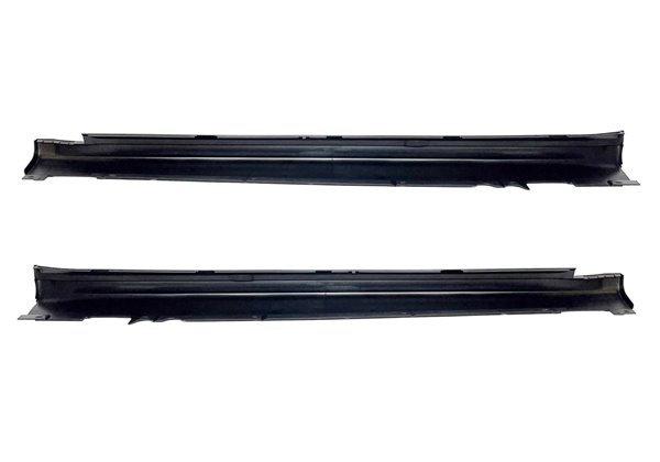 Taloneras Porsche Macan 2014-2019 Look 2023