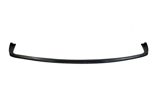 Spoiler Delantero BMW E36 Look M3 Negro Mate