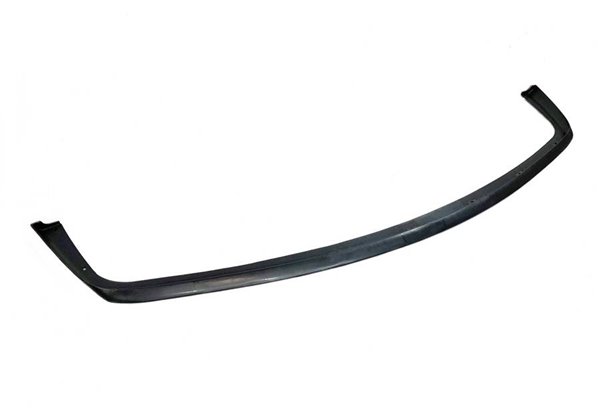 Spoiler Delantero BMW E36 Look M3 Negro Mate