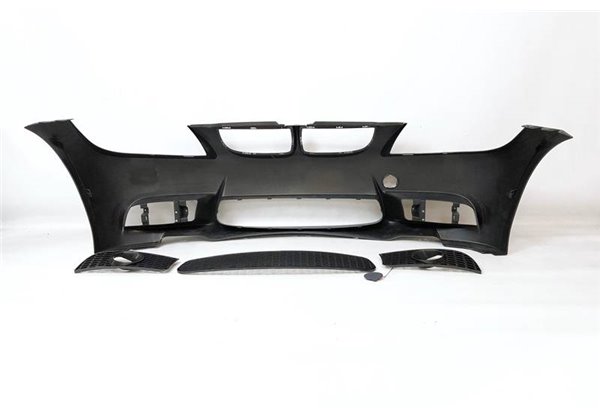 Paragolpes Delantero BMW E90 / E91 05-08 Look M3 Y Antinieblas ABS